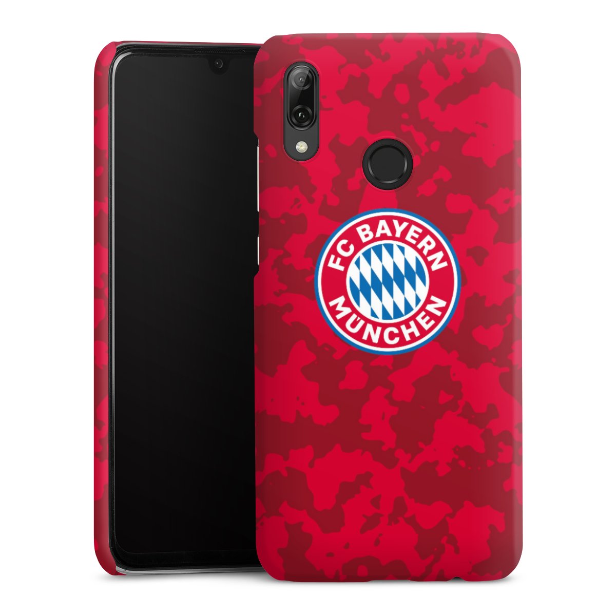 Camouflage Muster FCB