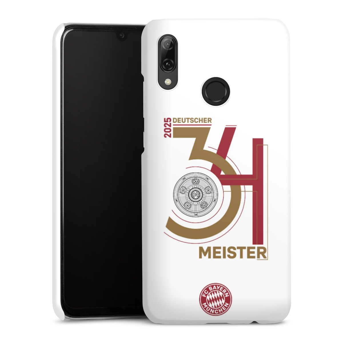 FCB Deutscher Meister 2025