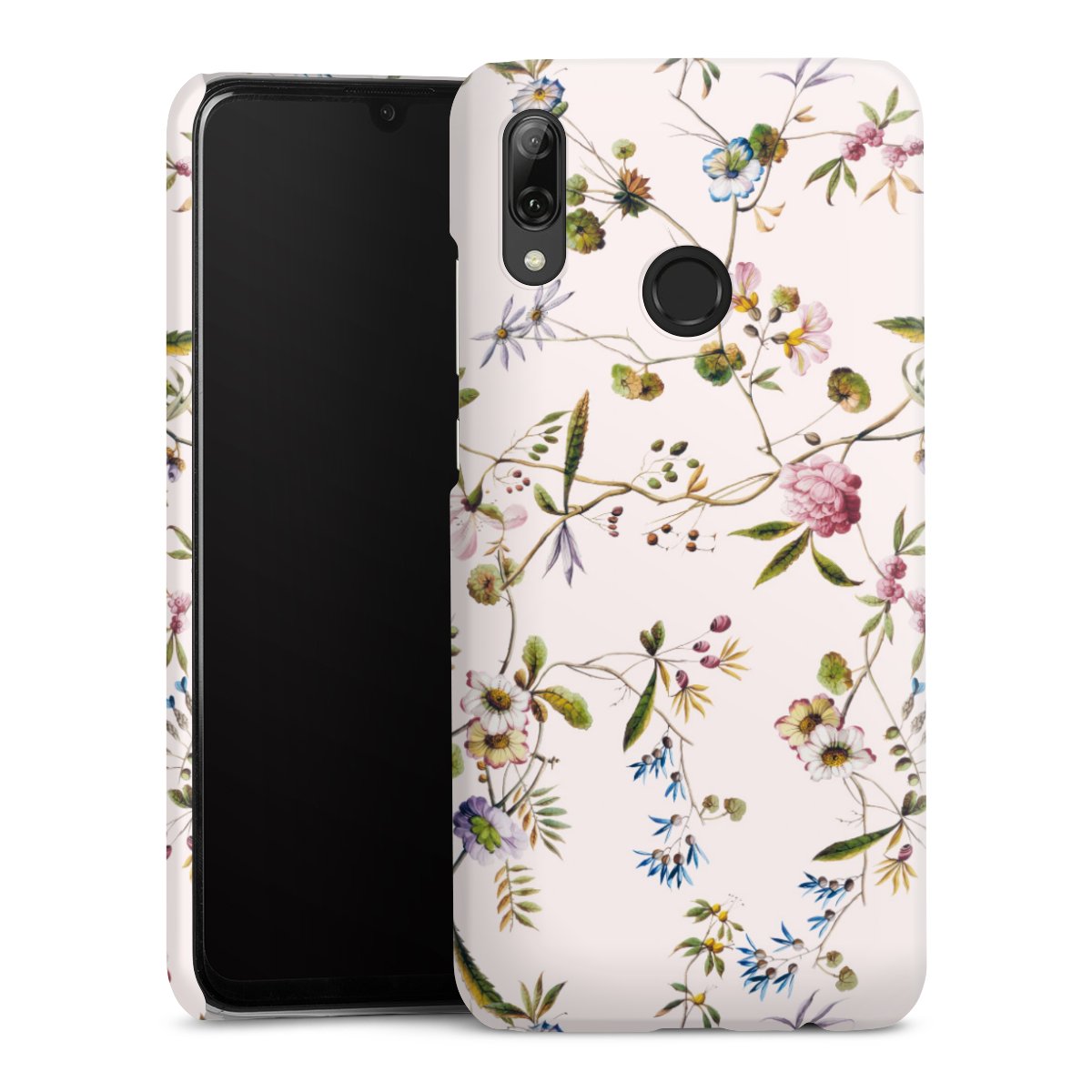 Vintage Blumen Spring