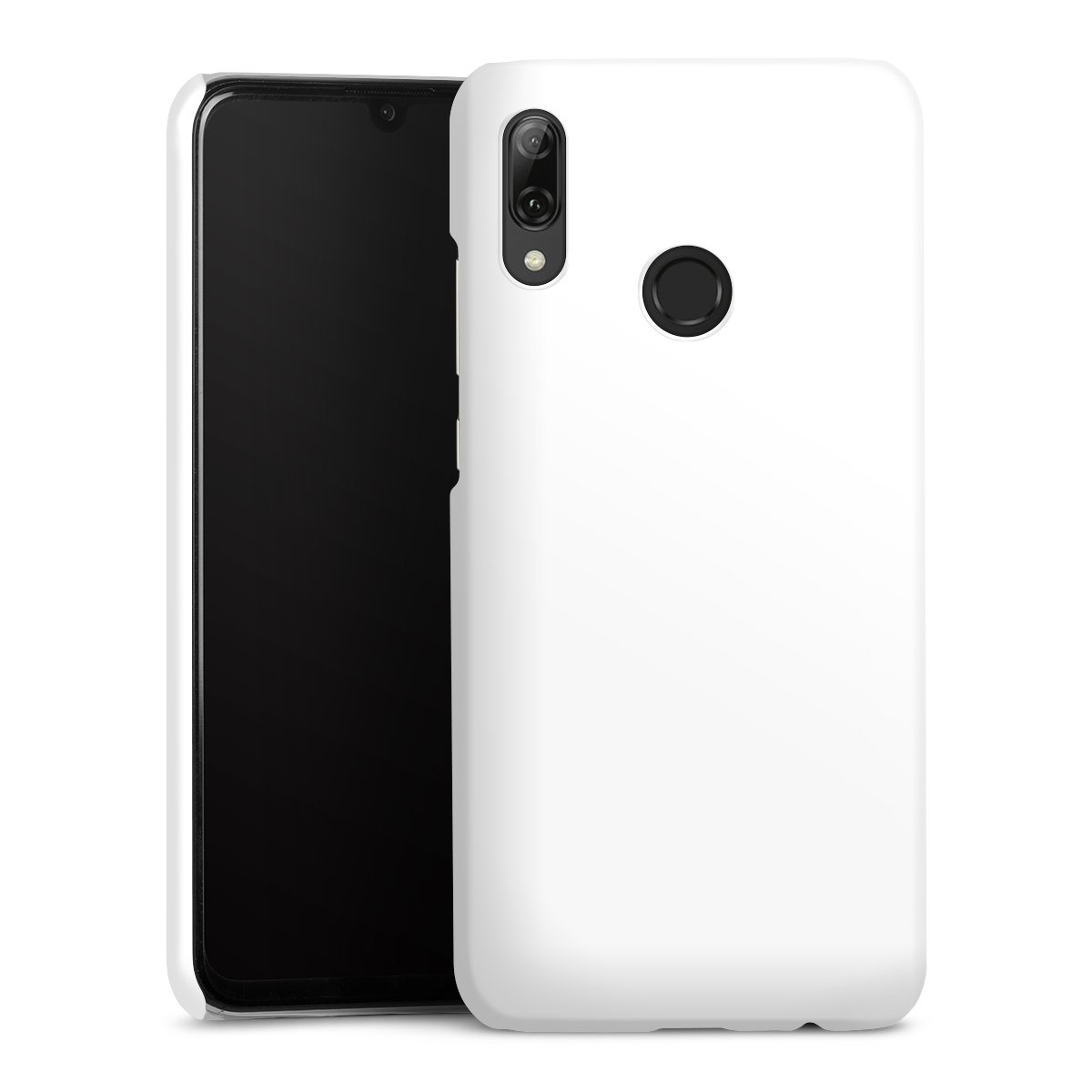 Premium Case per Huawei P Smart (2019)