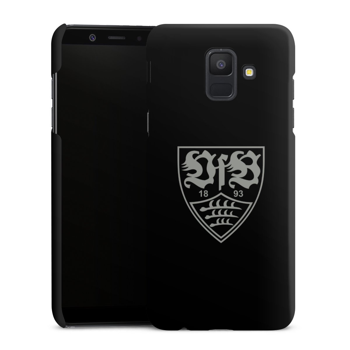 VfB Stuttgart Schwarz