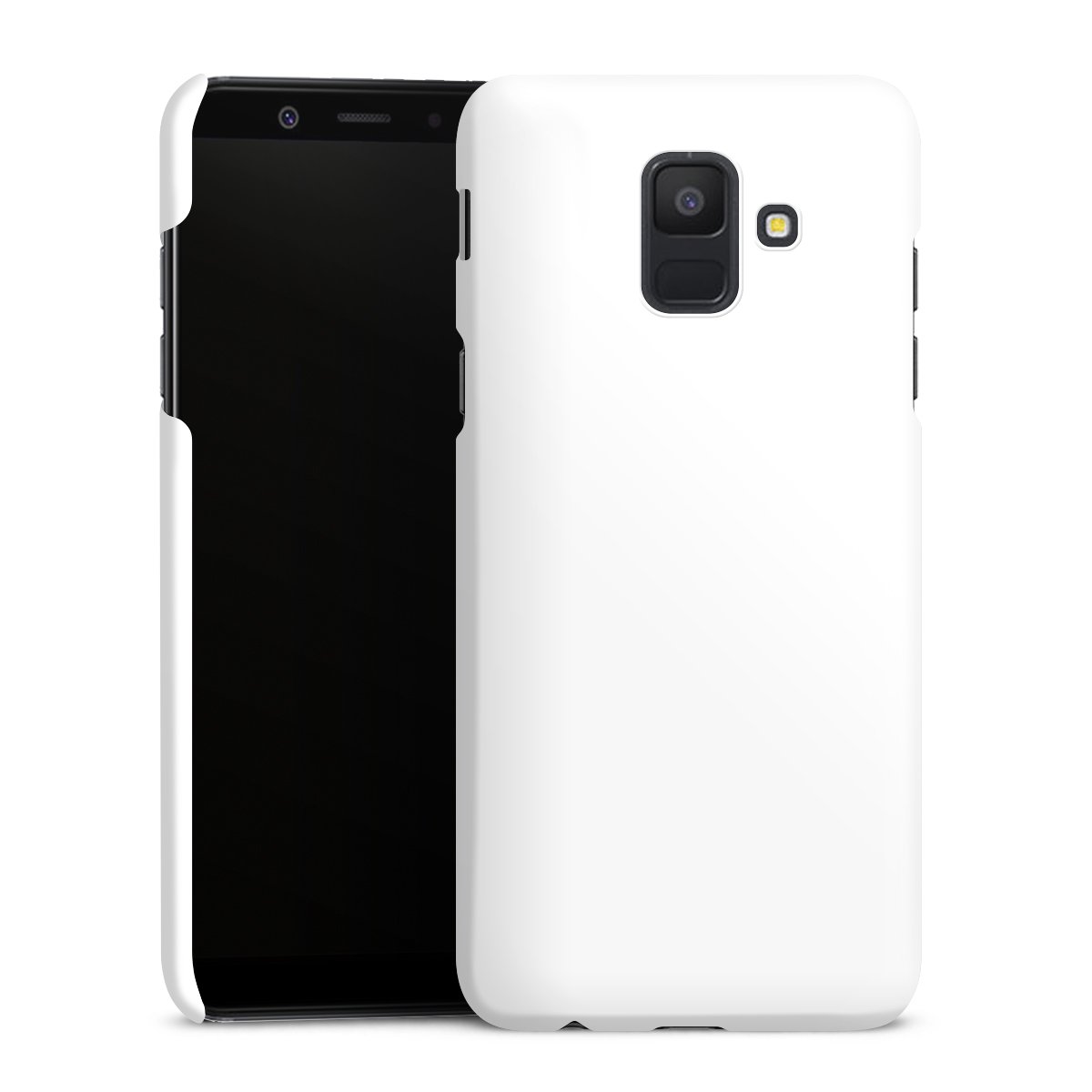 Premium Case per Samsung Galaxy A6 (2018)