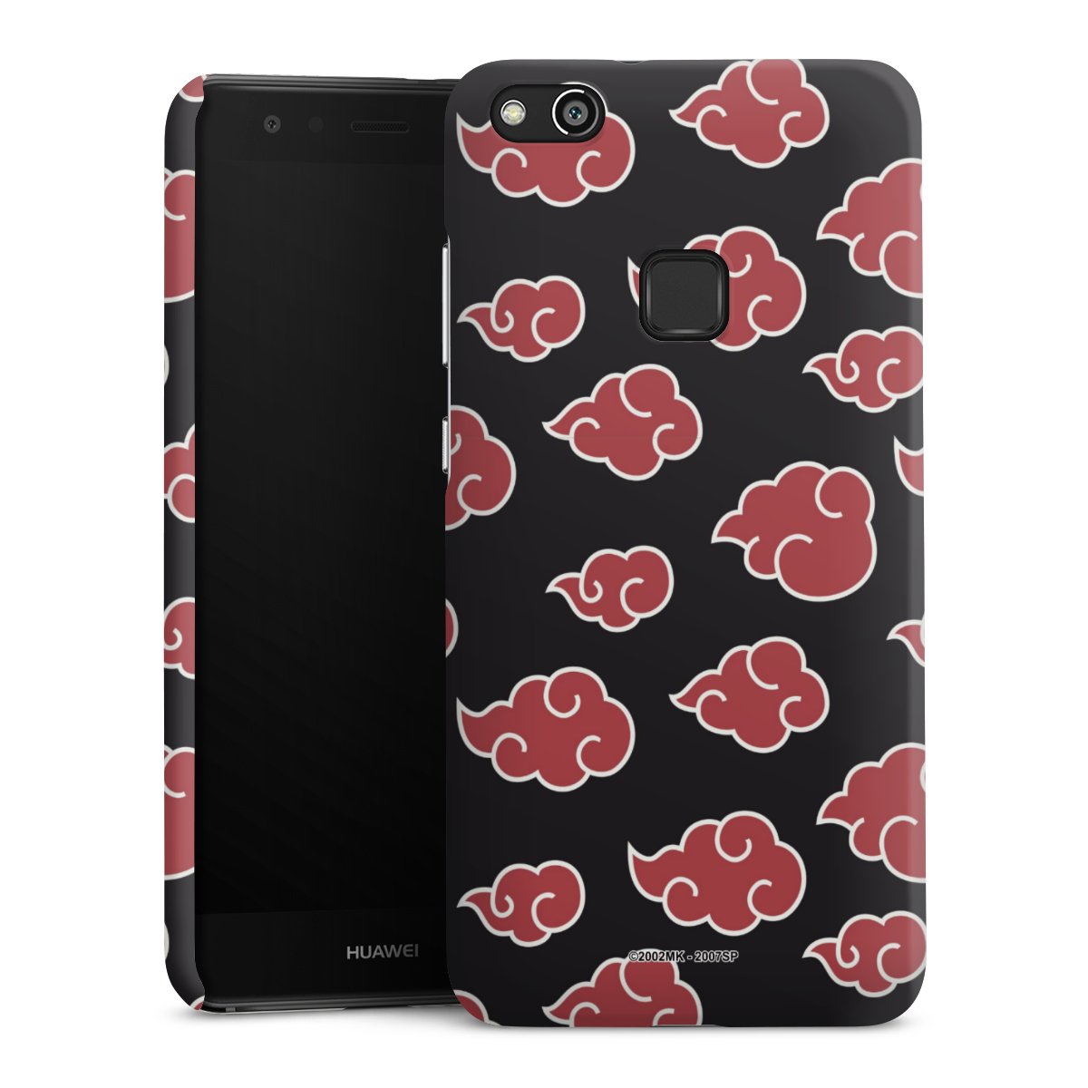 Akatsuki Motif