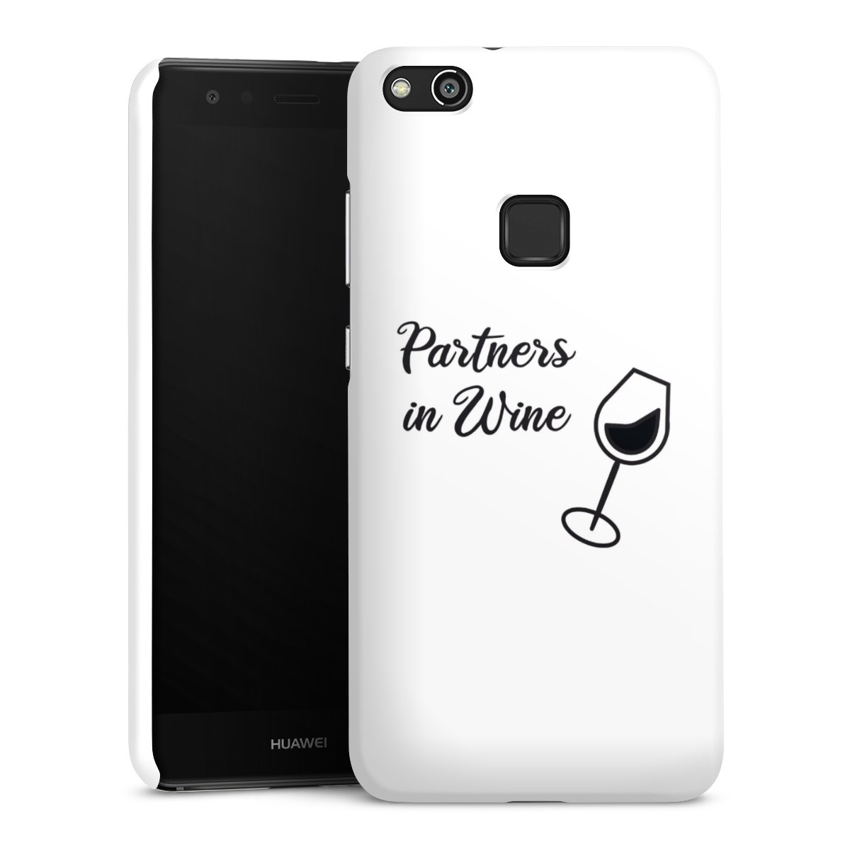 Partners in Wine