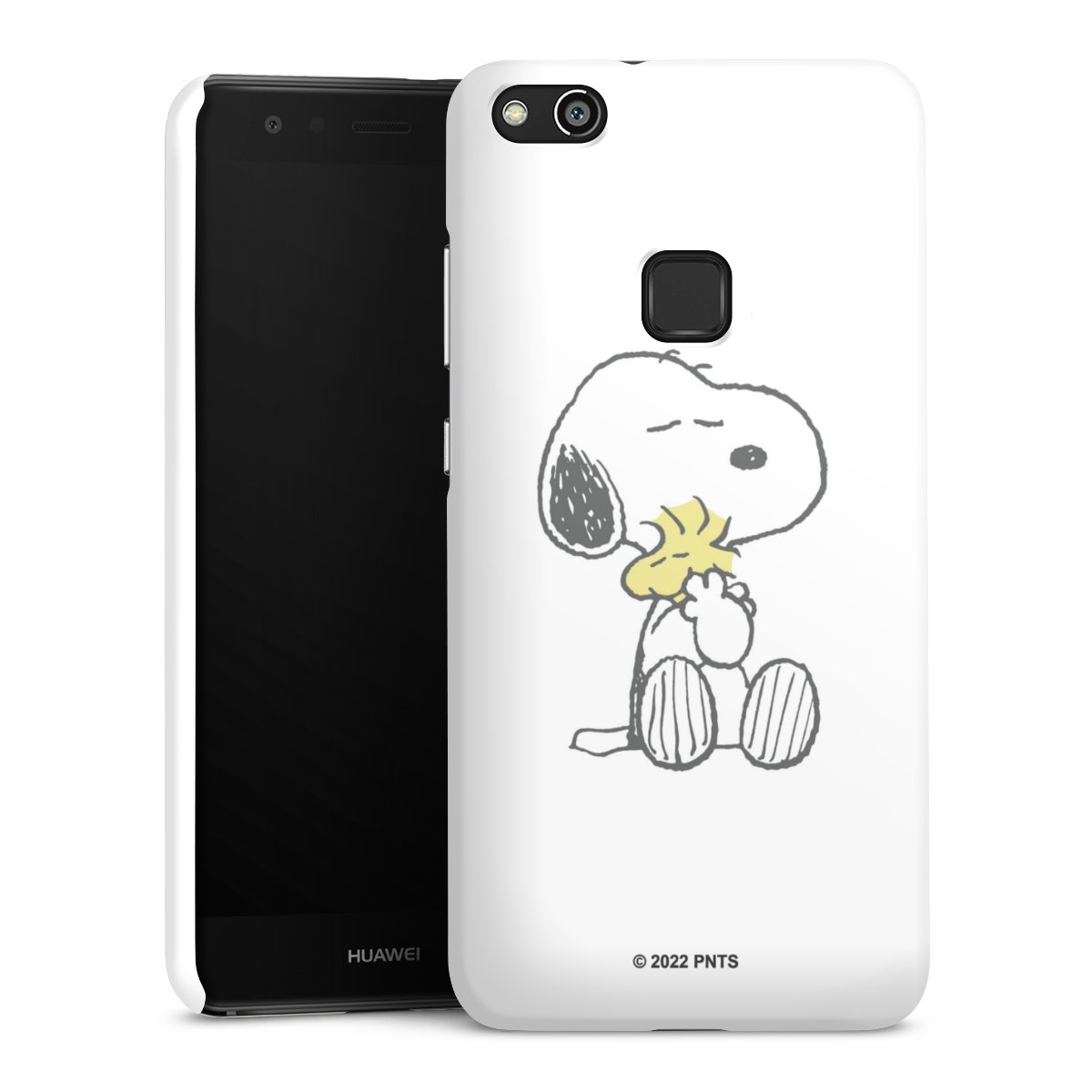 Câlin Snoopy & Woodstock