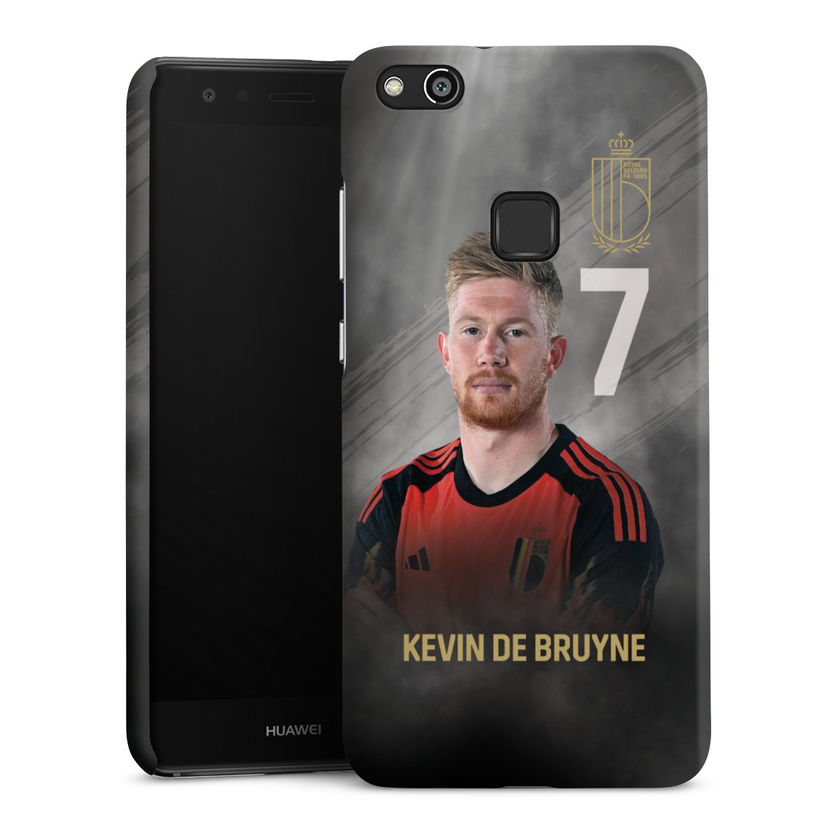 Kevin De Bruyne 7 