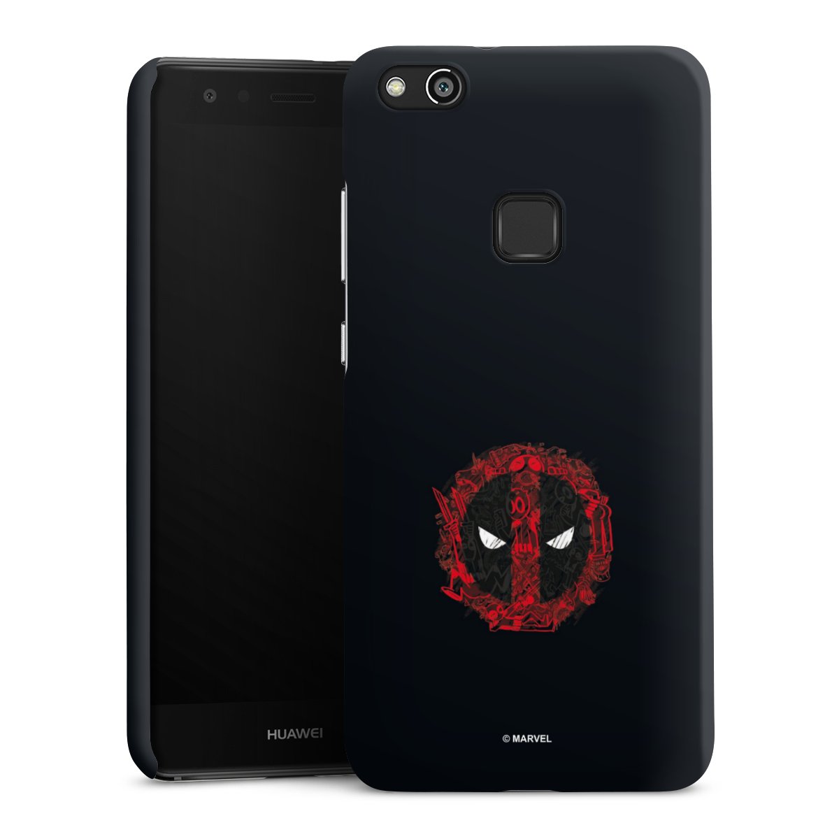 Deadpool Logo