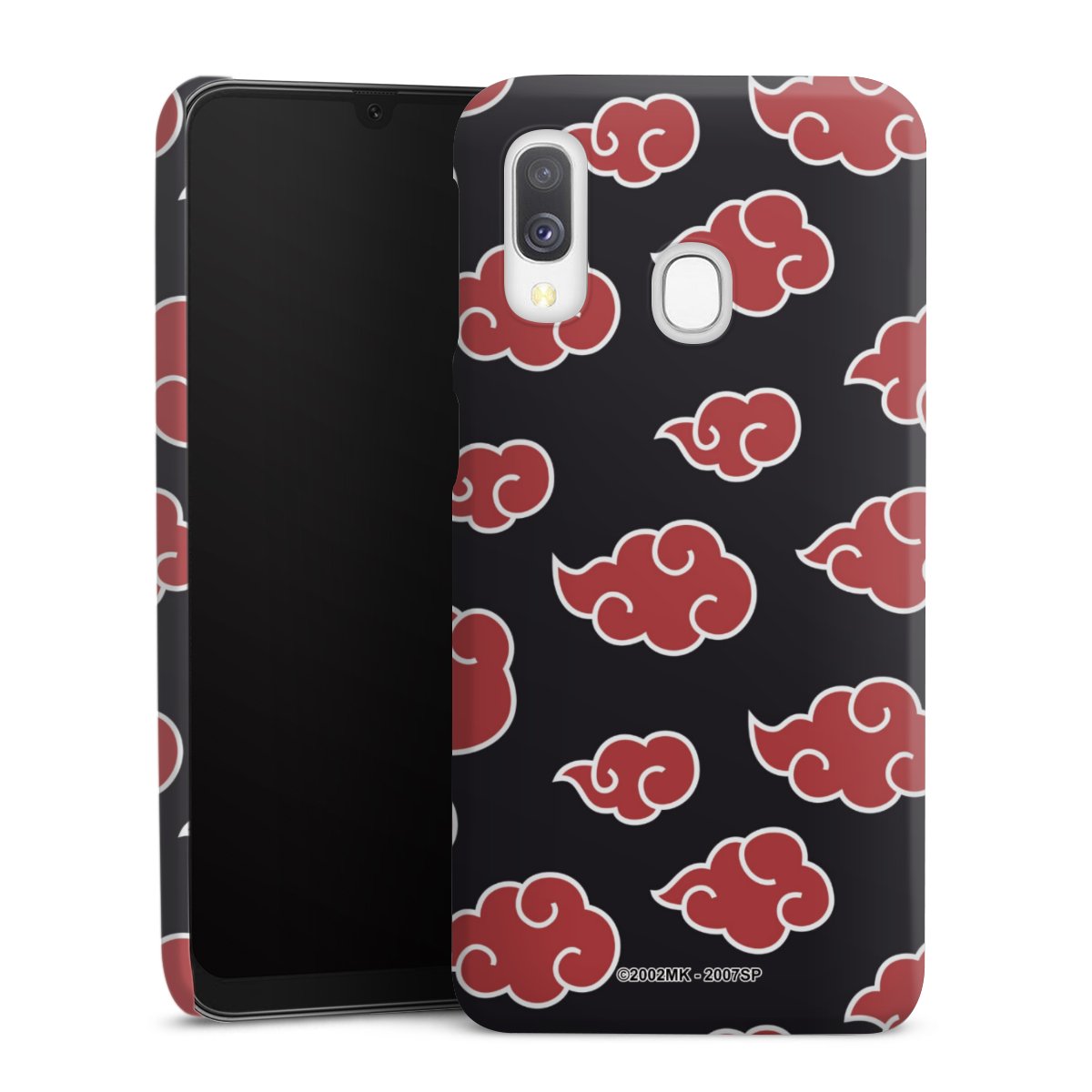 Akatsuki Pattern