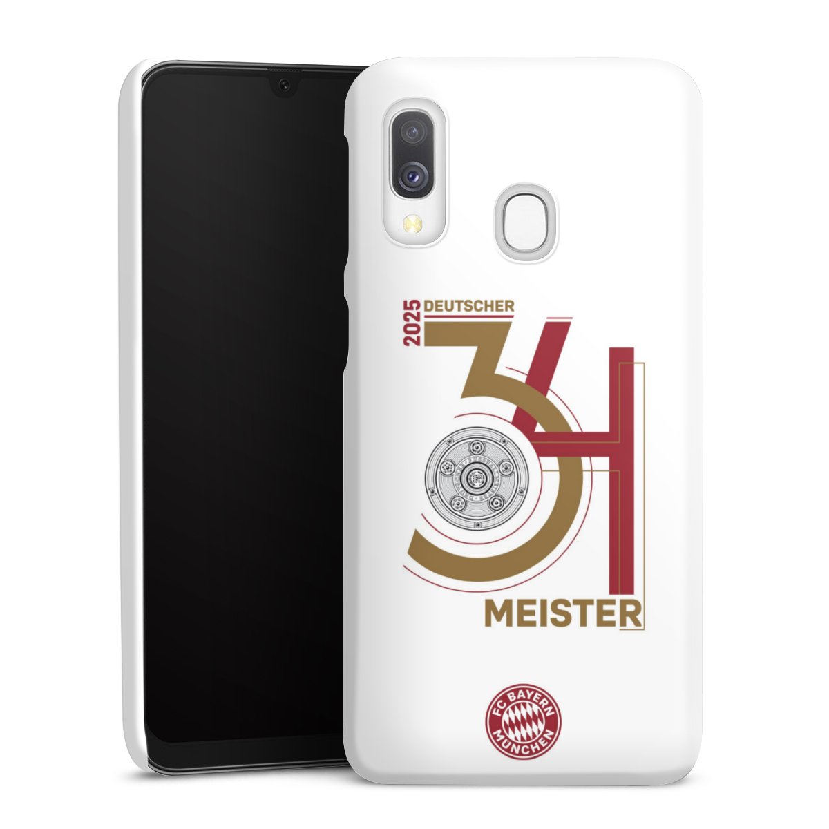FCB Deutscher Meister 2025