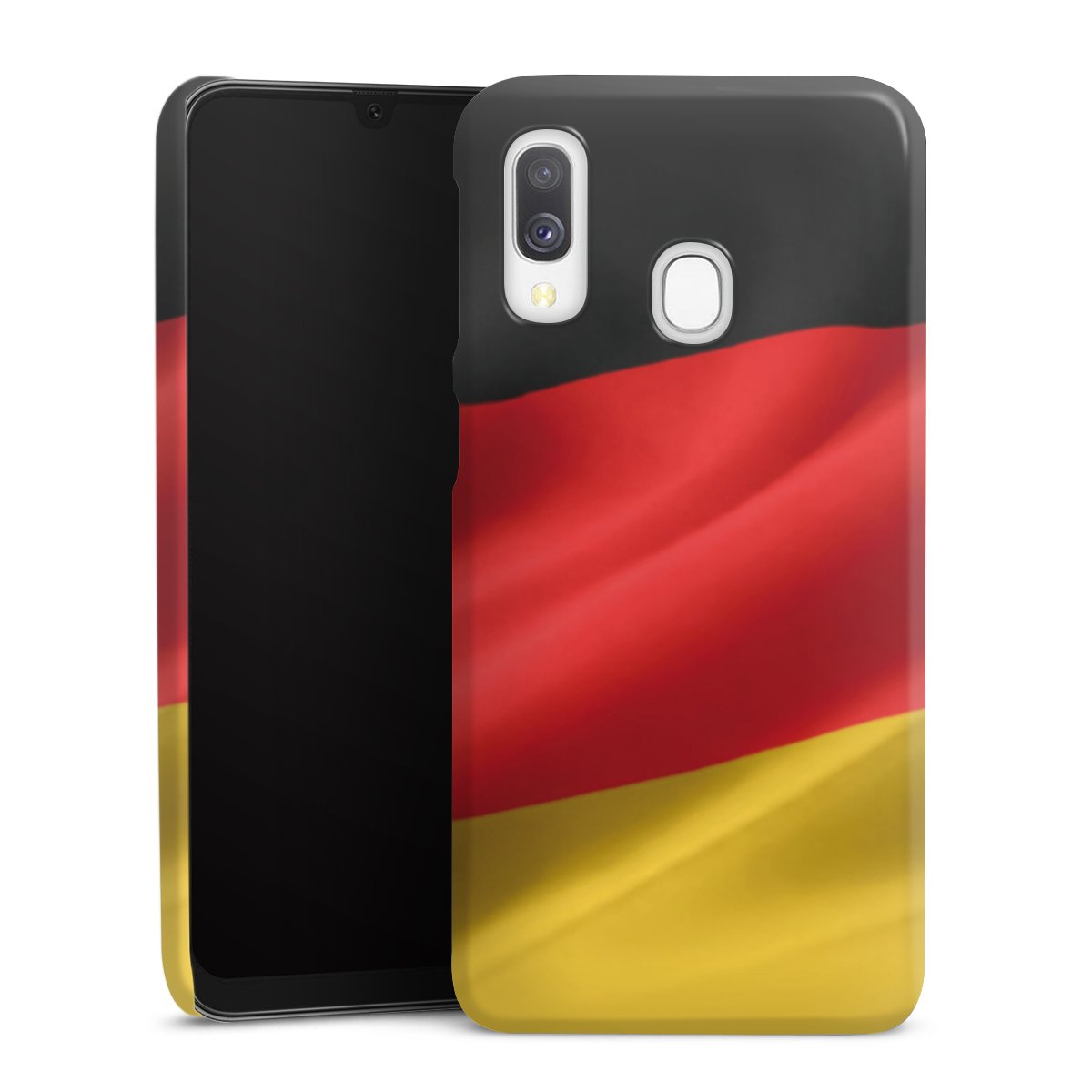 Premium hoesje