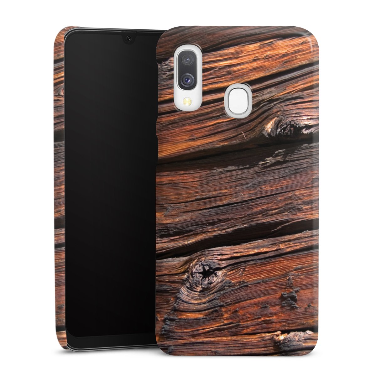 Coque Premium
