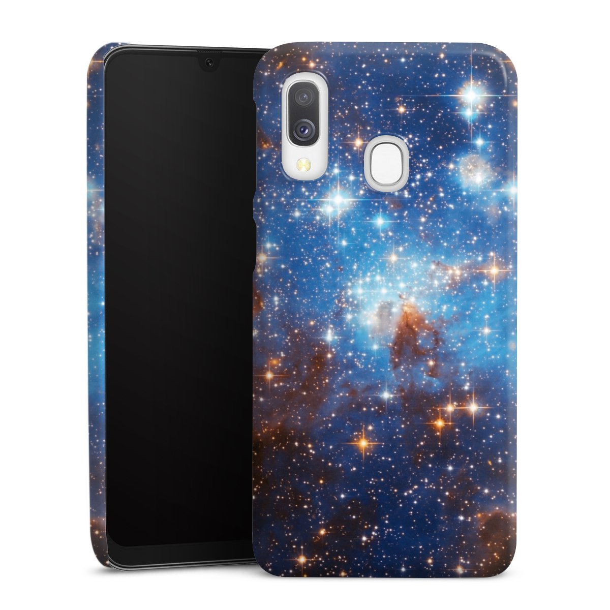 Coque Premium