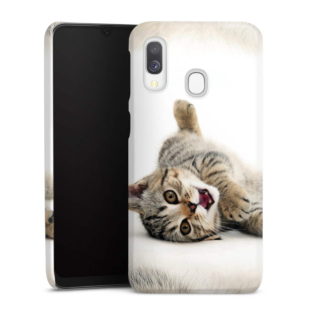 Cover Premium