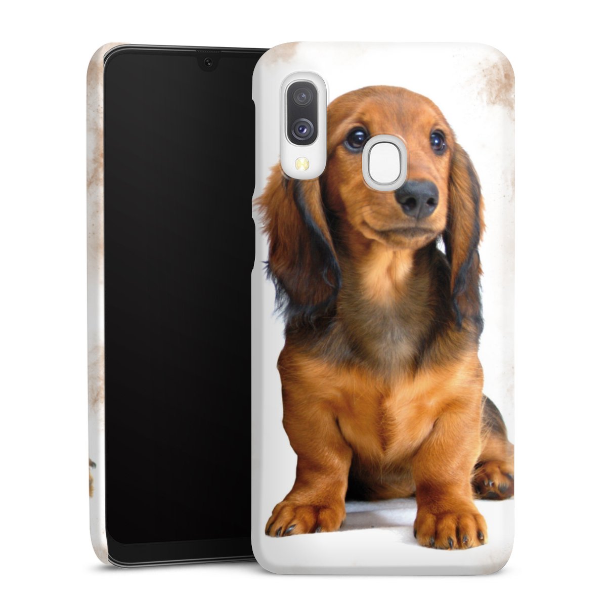 Coque Premium