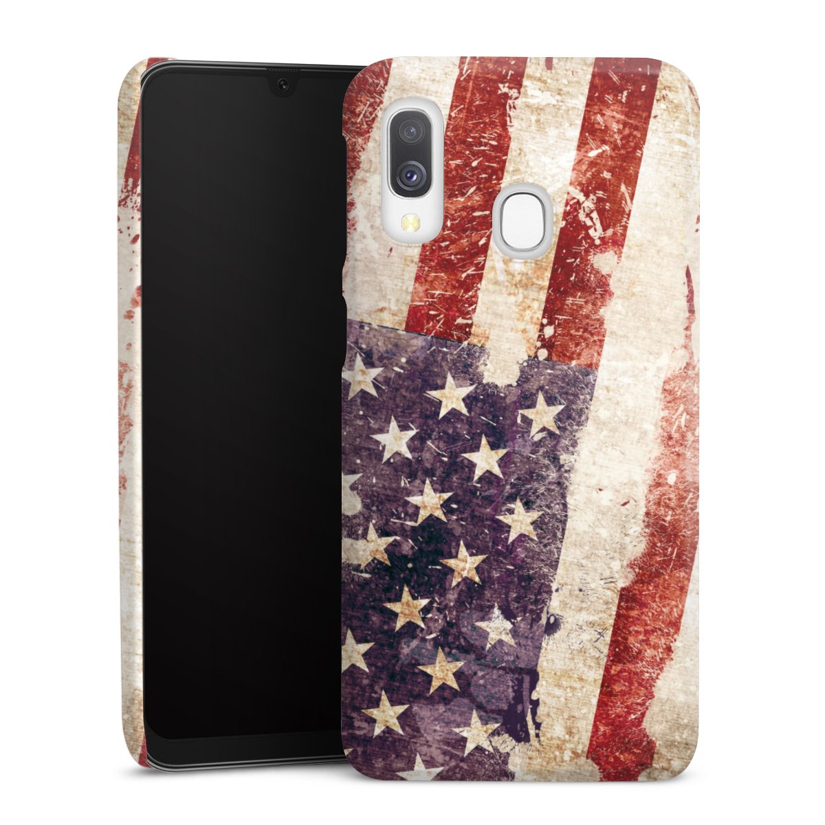 Coque Premium