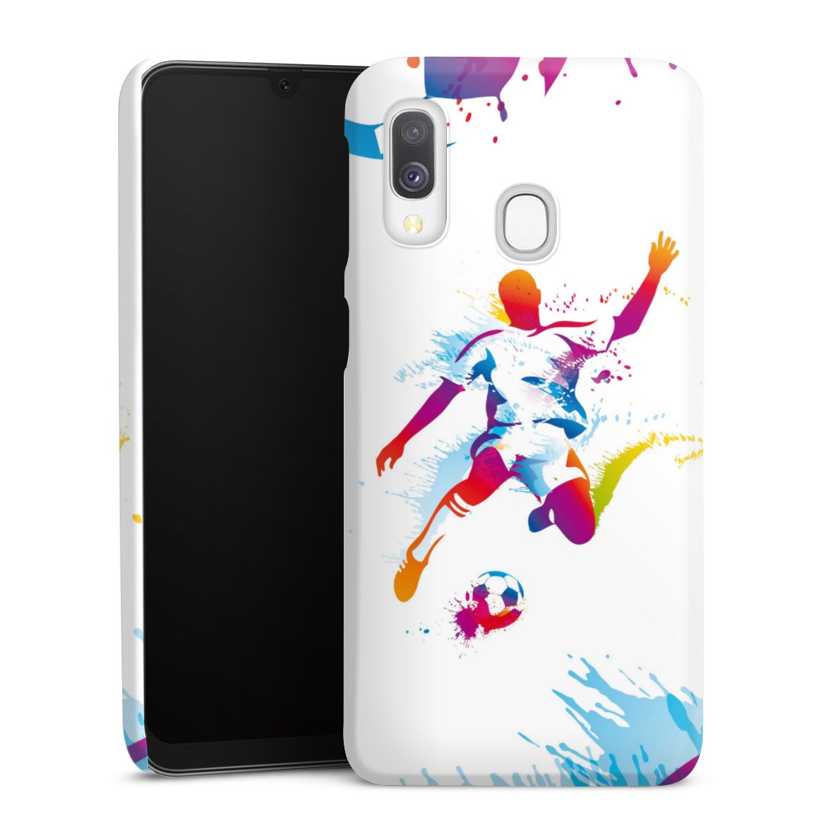 Premium hoesje