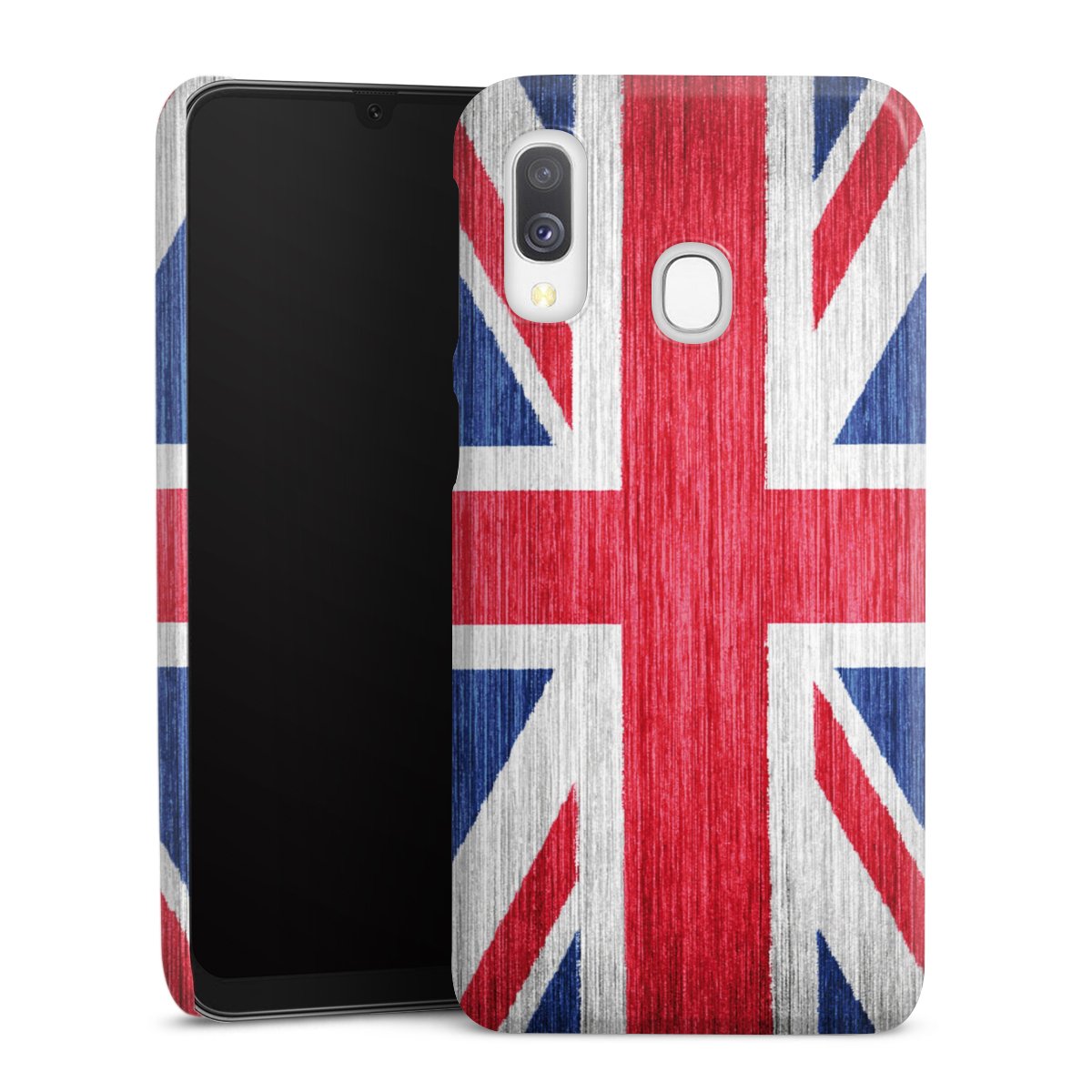 Coque Premium