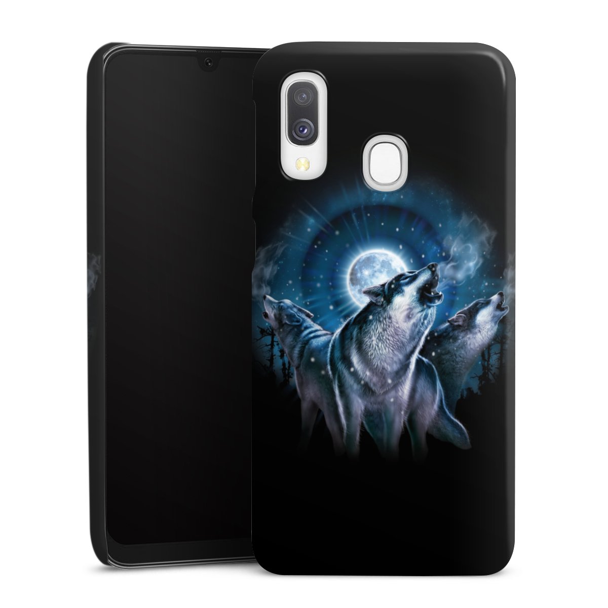 Premium hoesje