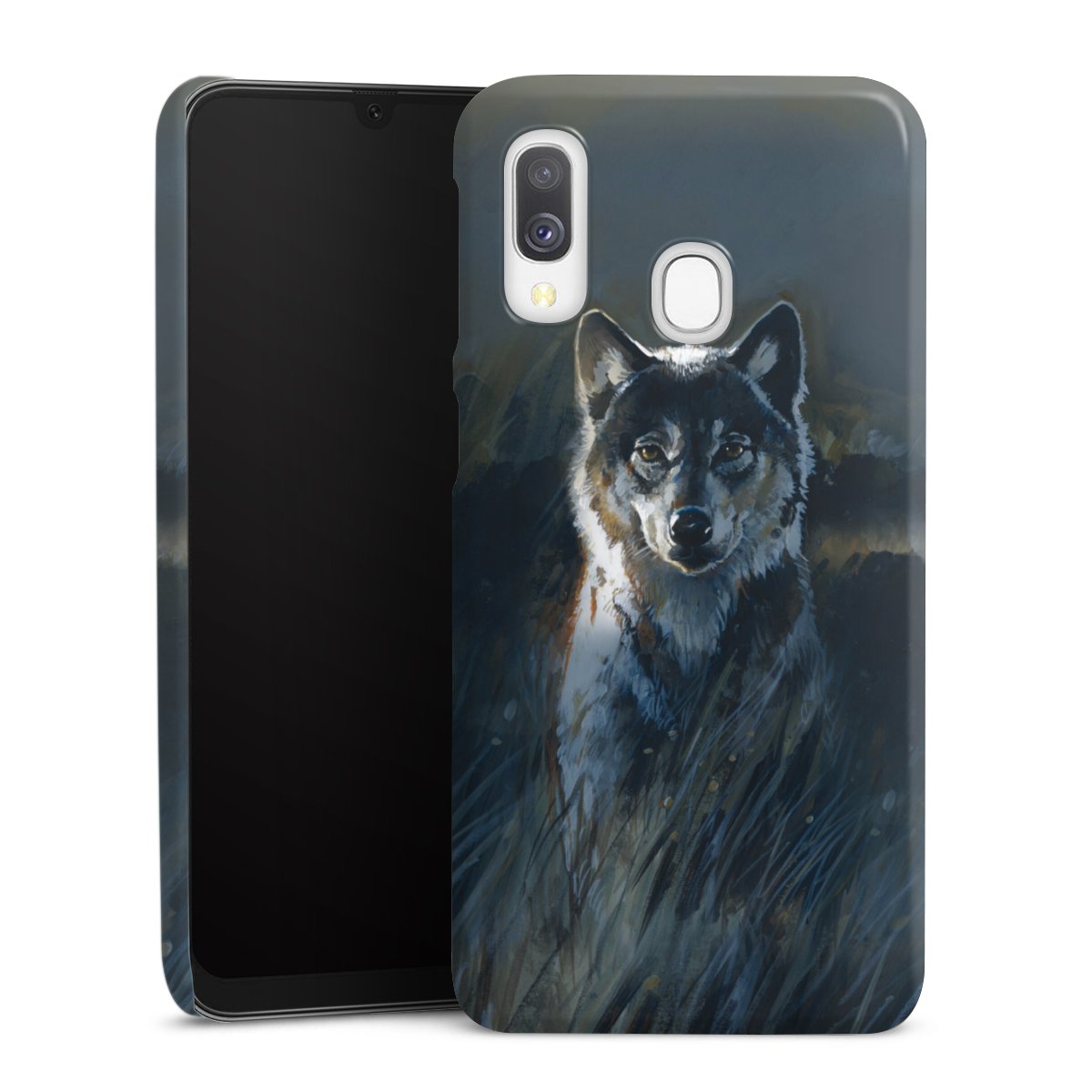 Coque Premium
