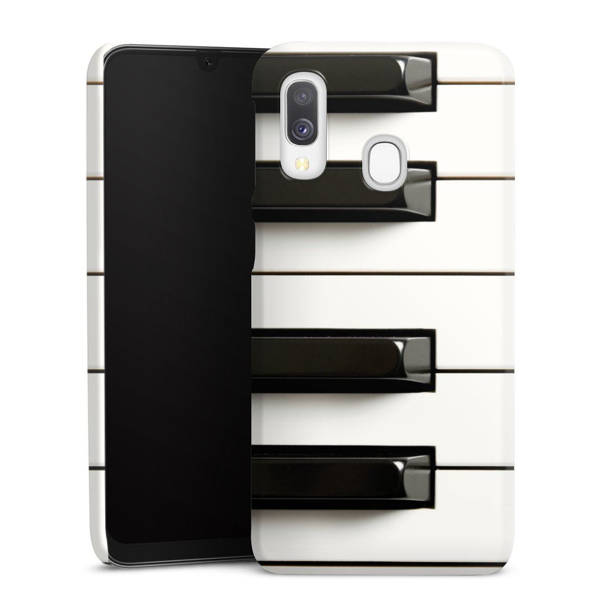 Coque Premium
