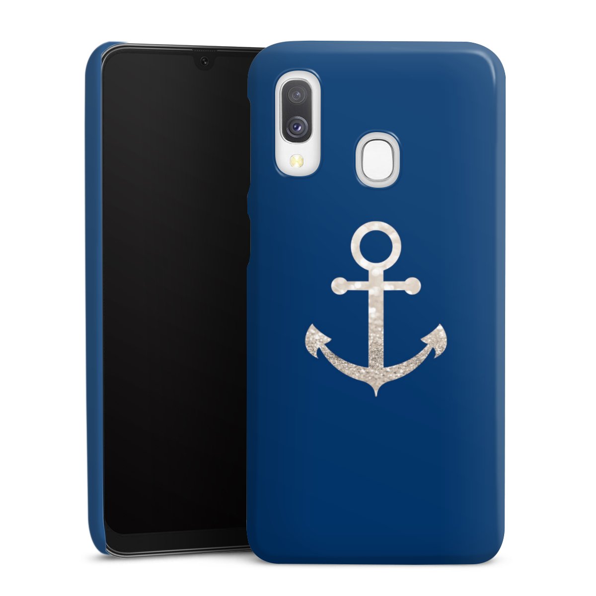 Coque Premium