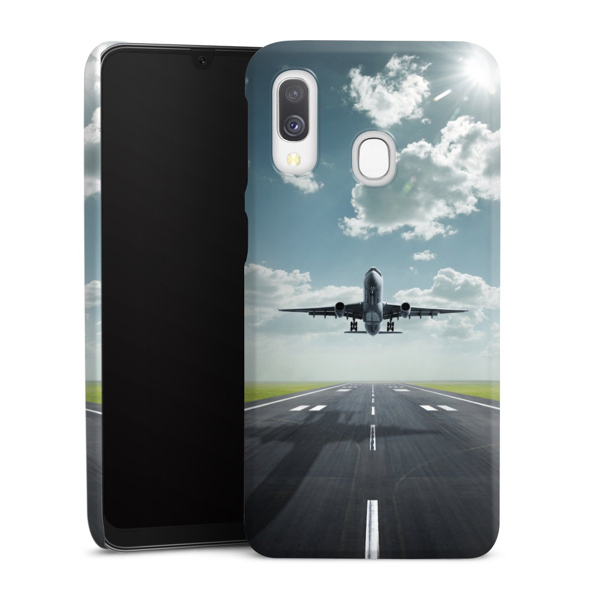 Premium hoesje
