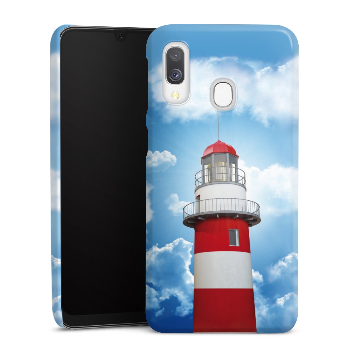 Coque Premium