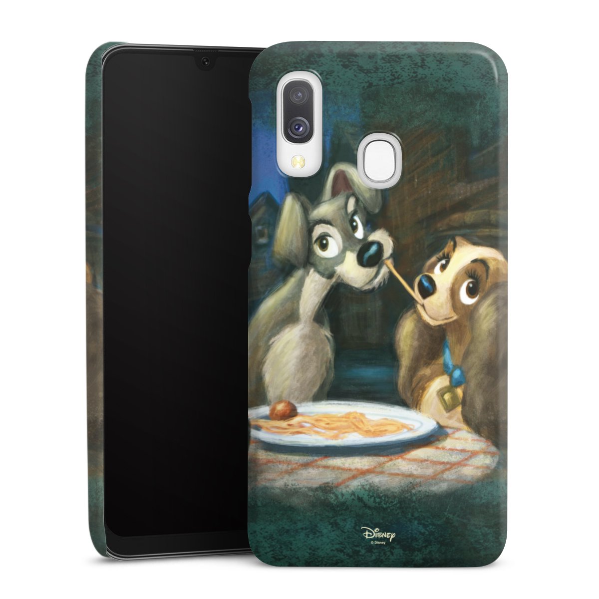 Cover Premium