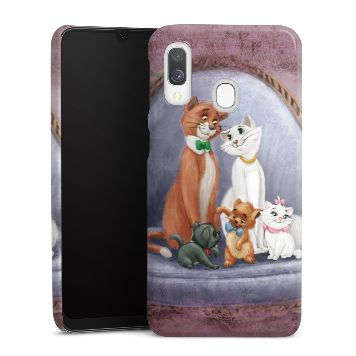 Cover Premium