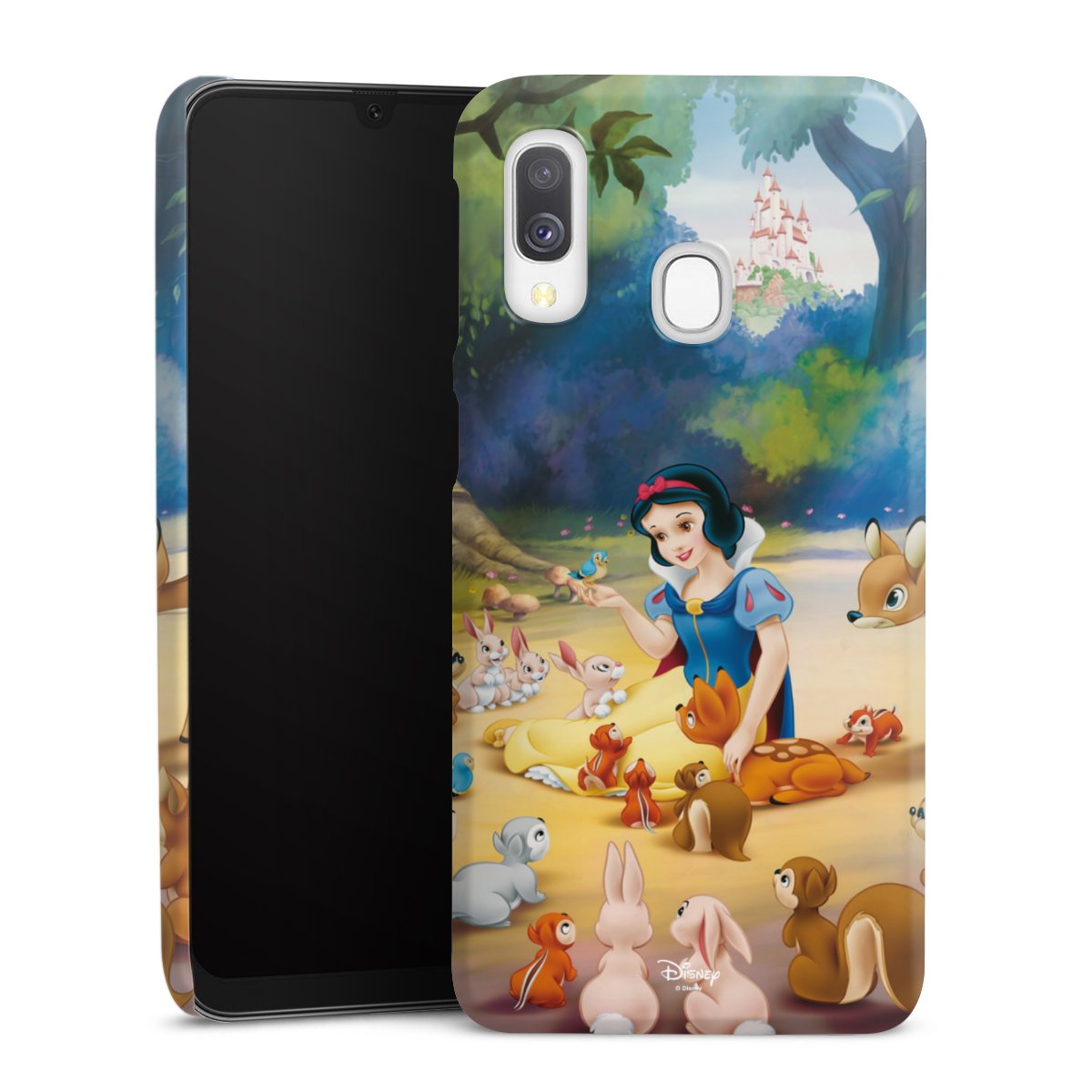 Coque Premium