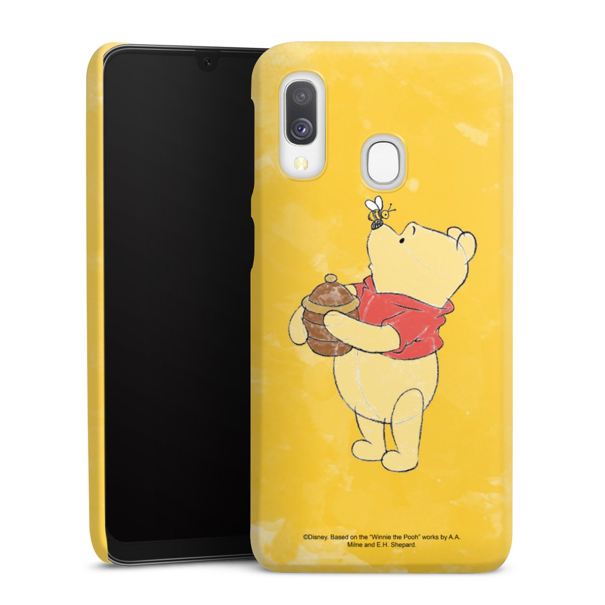 Coque Premium