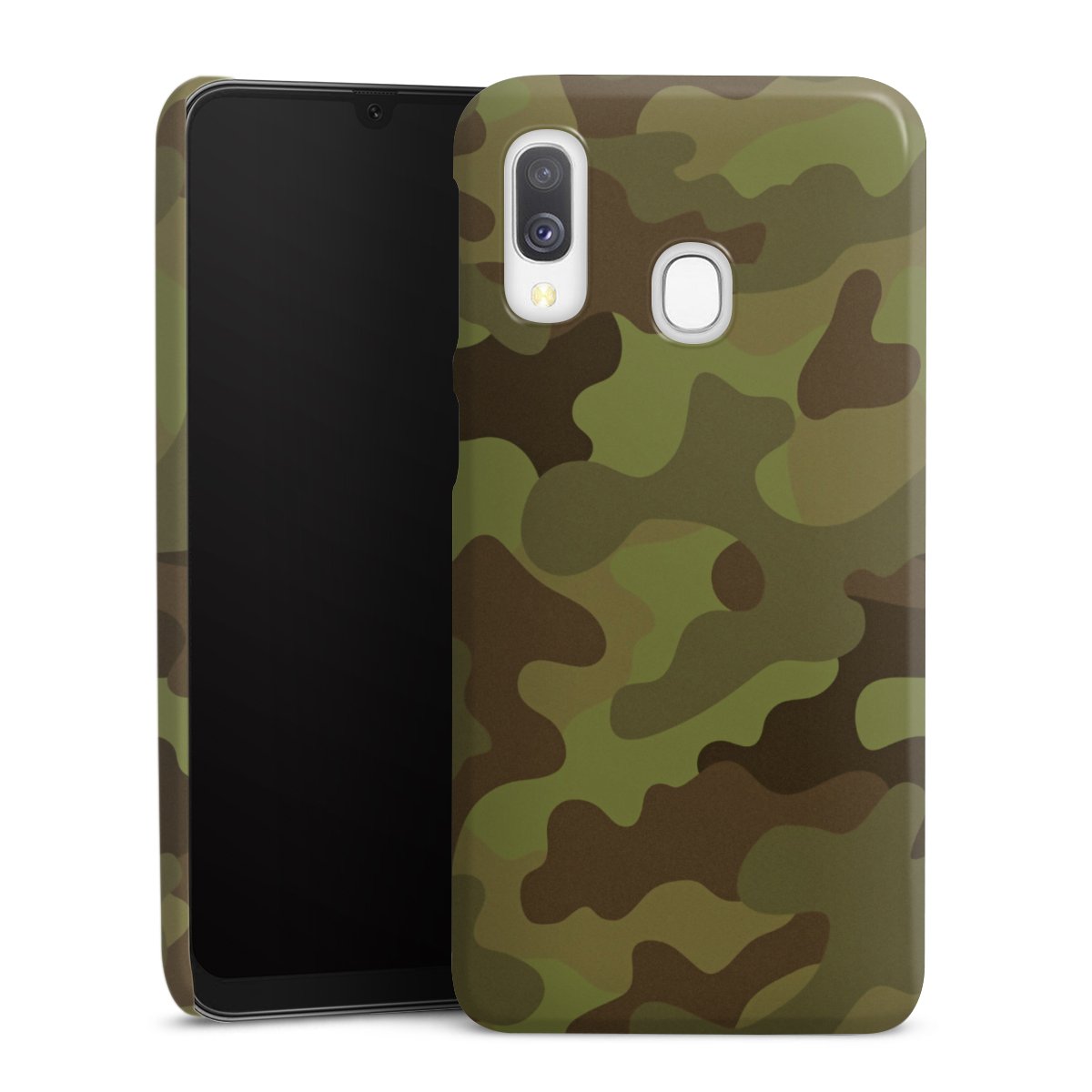 Coque Premium
