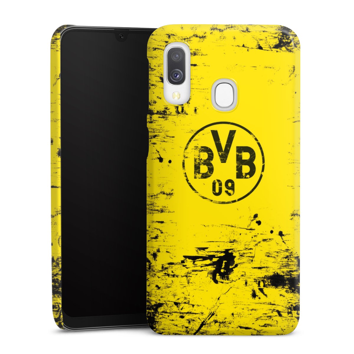Coque Premium