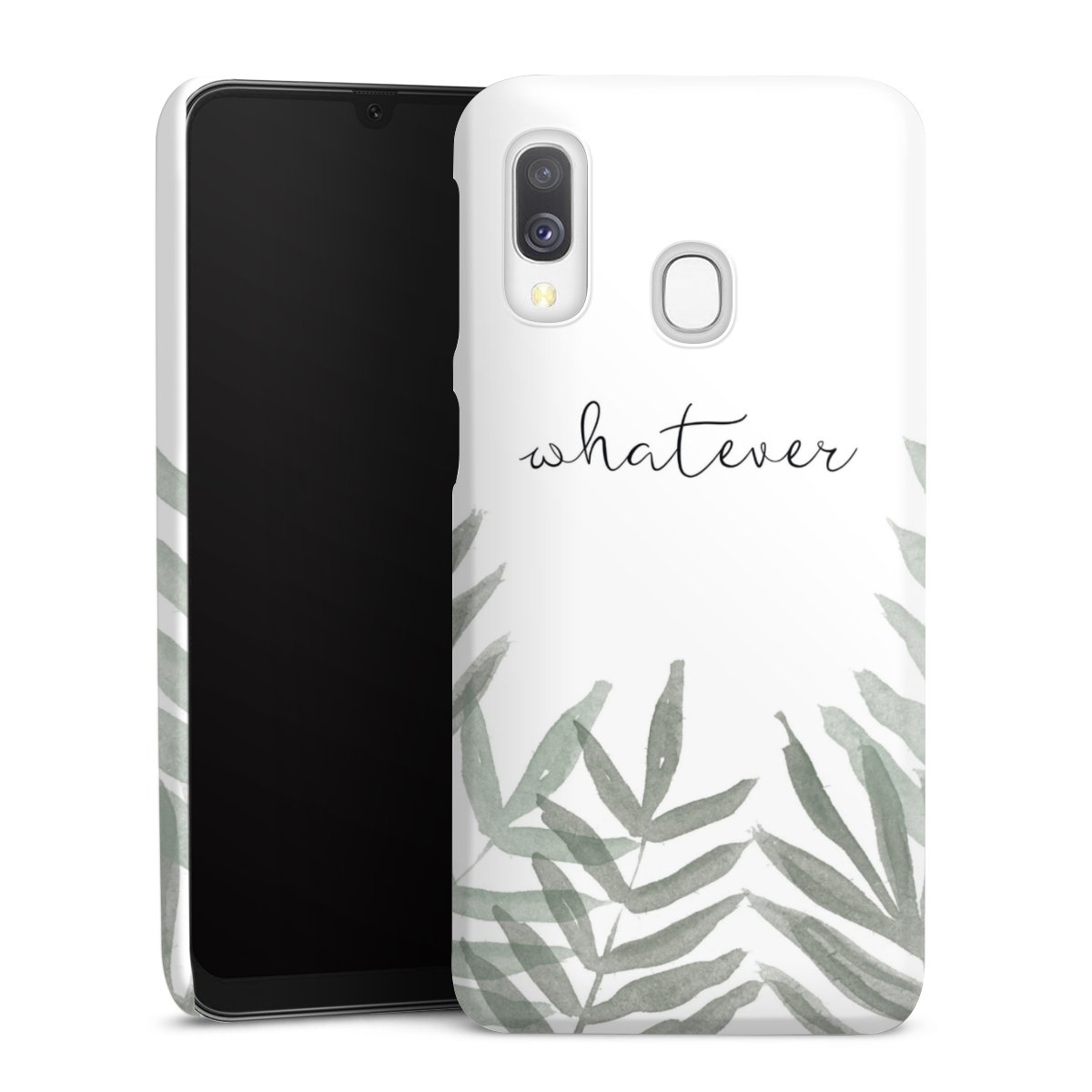 Coque Premium