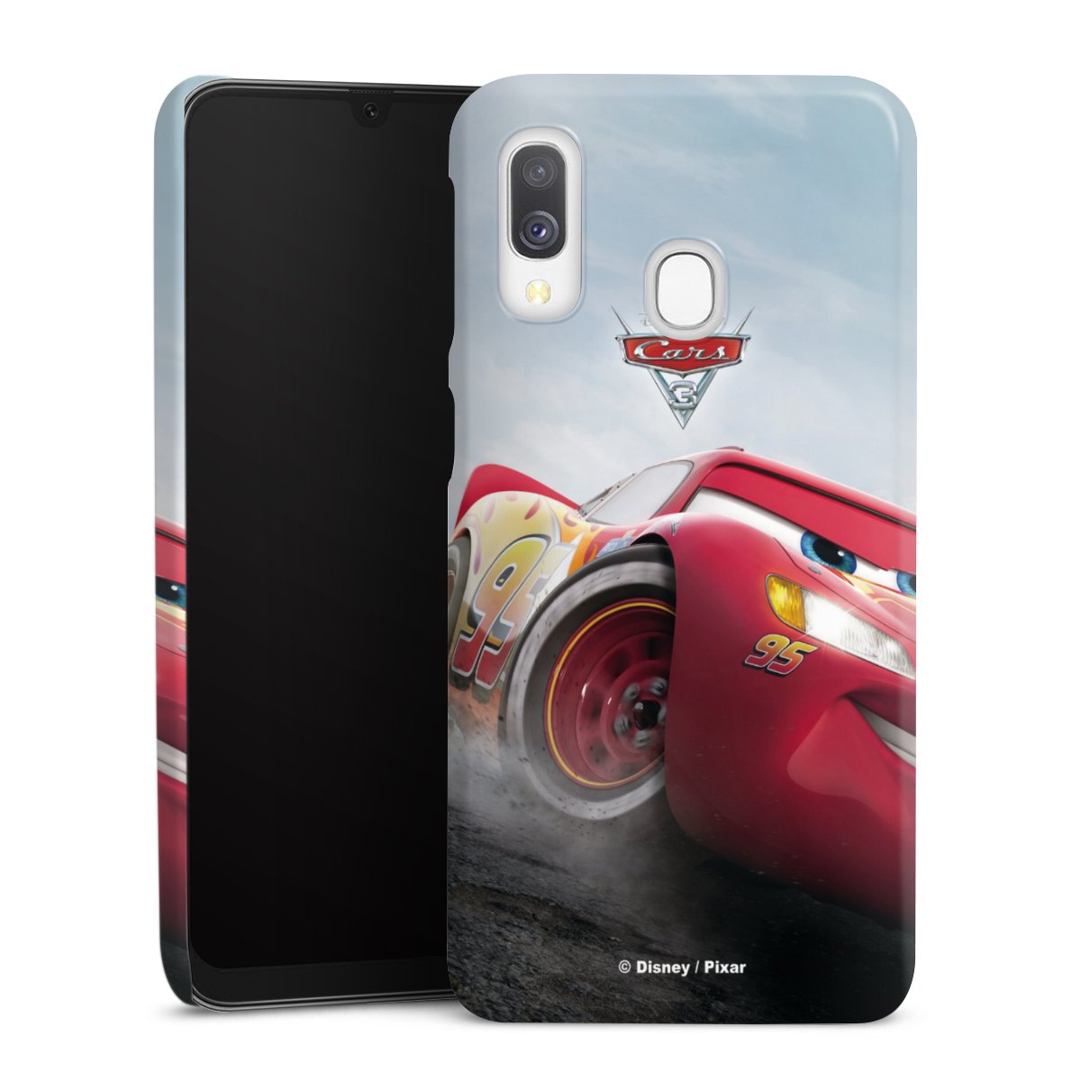 Cover Premium