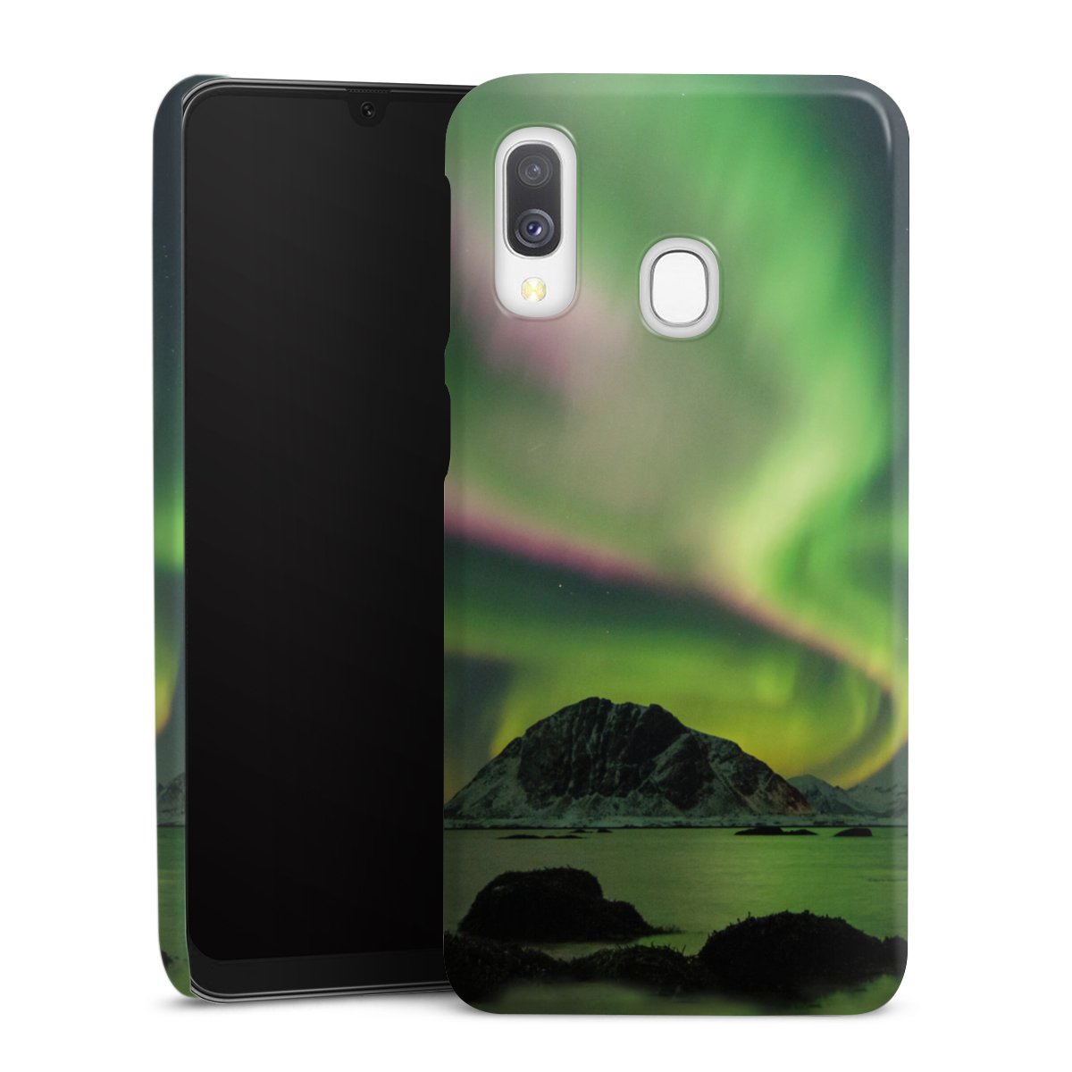 Coque Premium