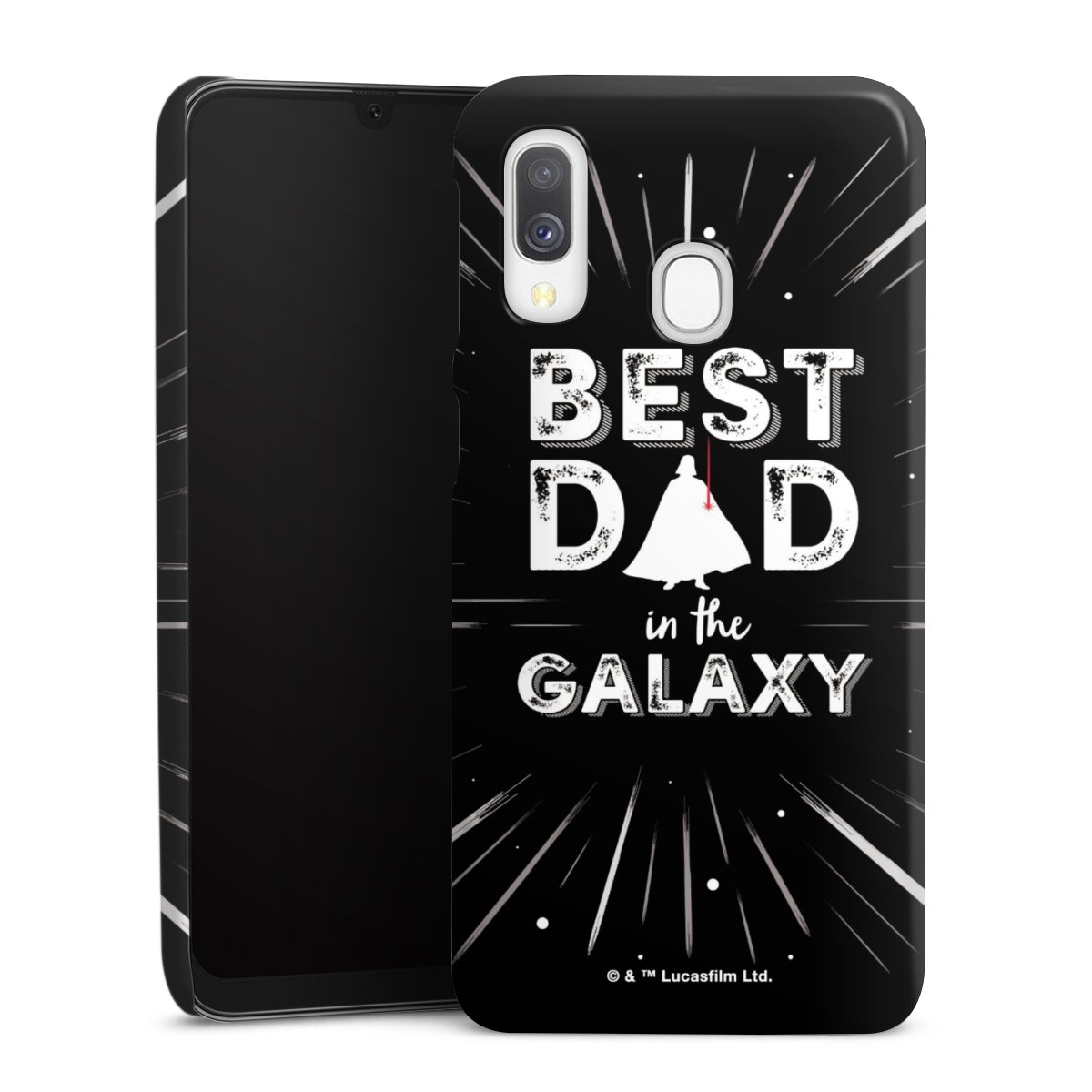 Coque Premium