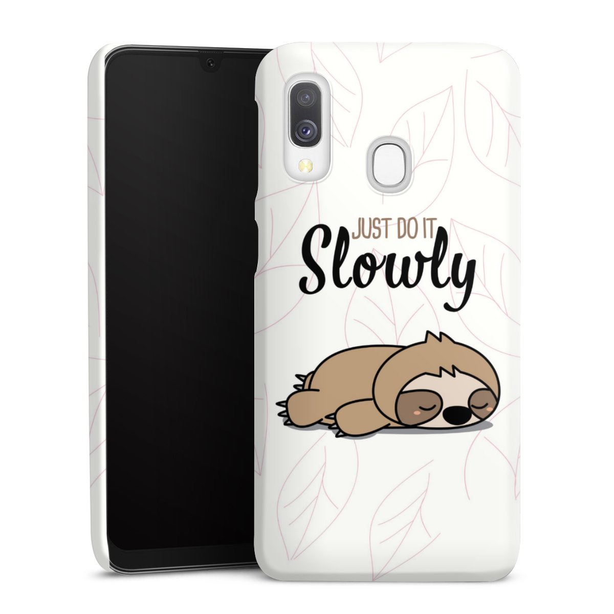 Premium hoesje