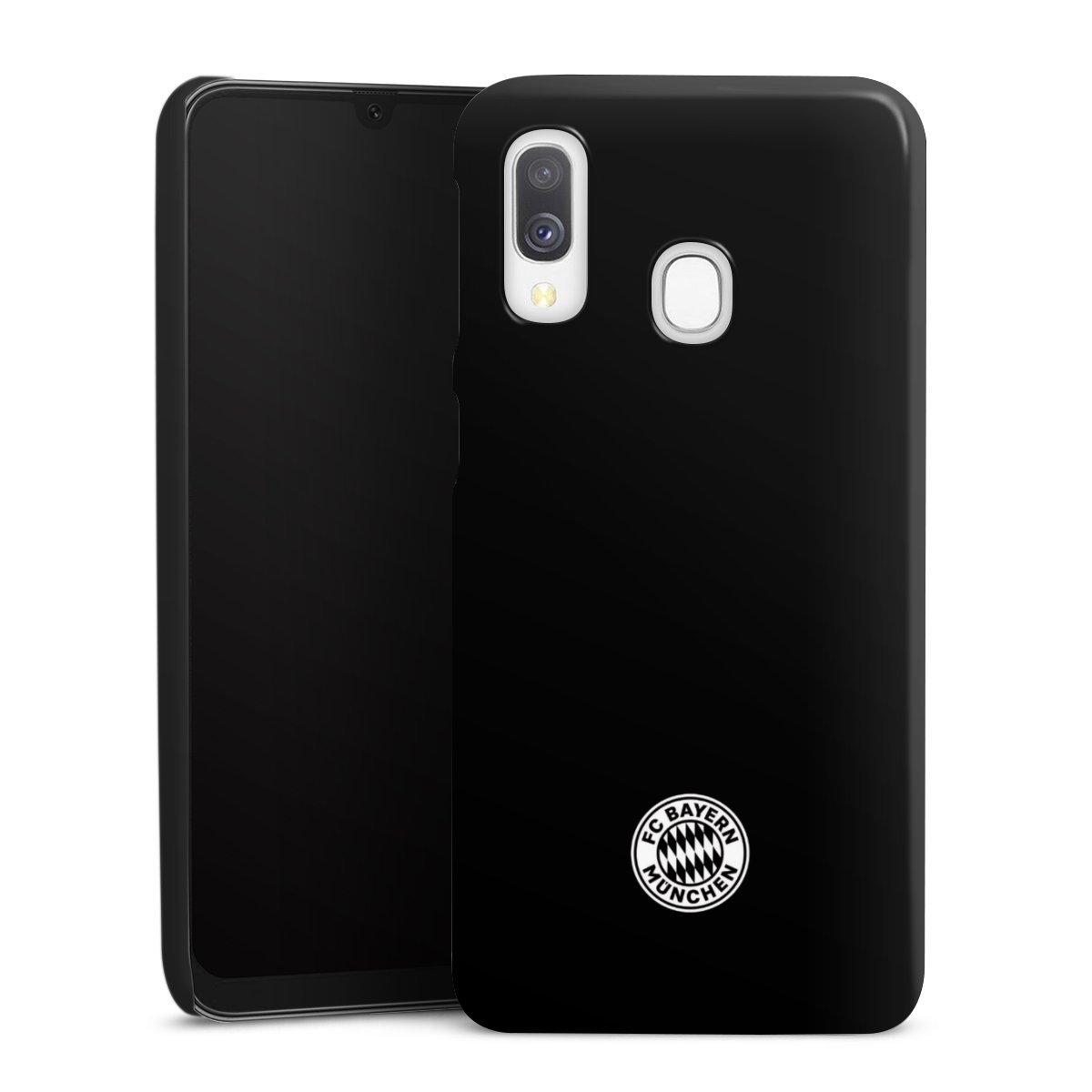 Premium Case