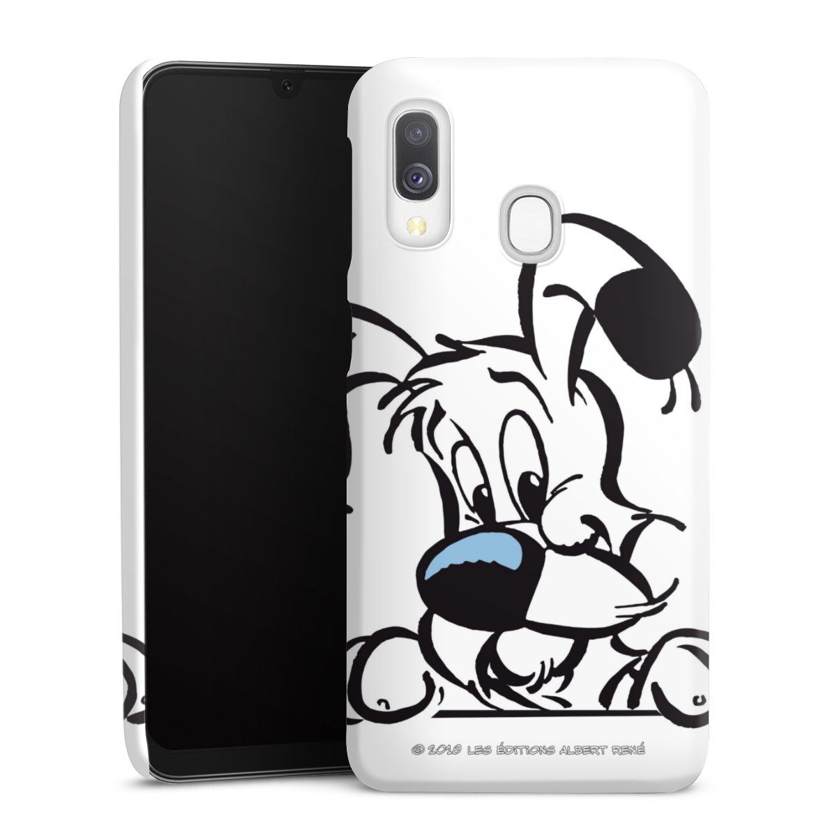 Premium Case