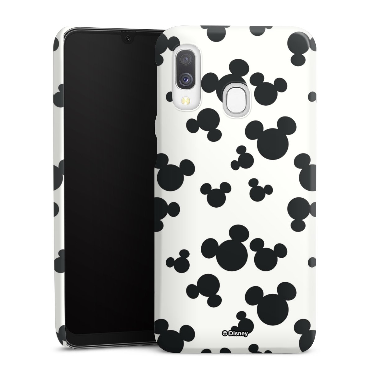 Cover Premium