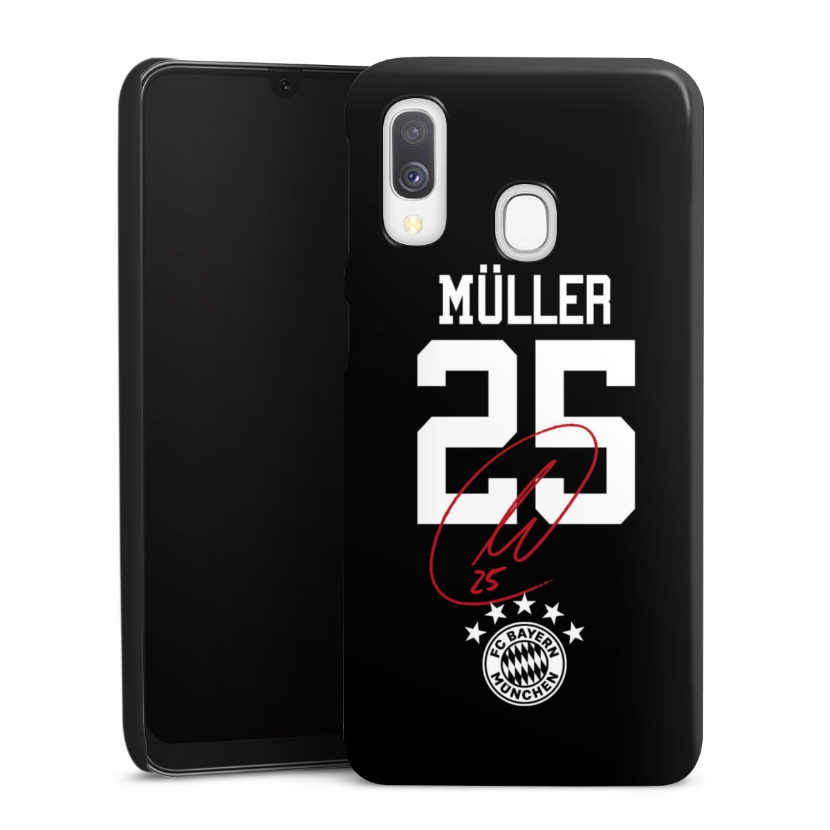 Premium hoesje