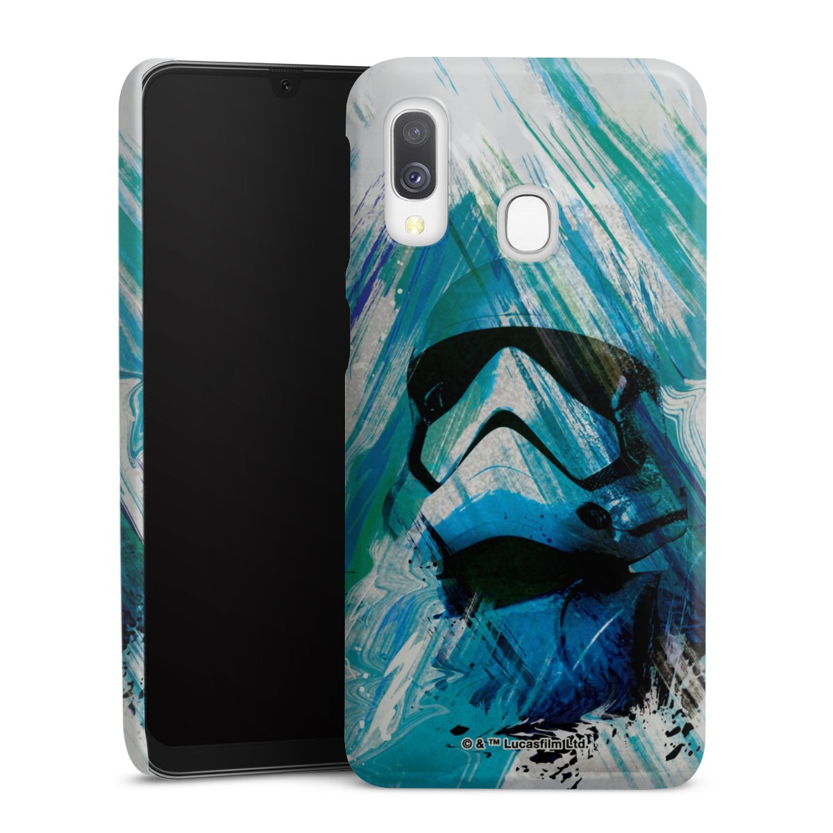 Premium hoesje