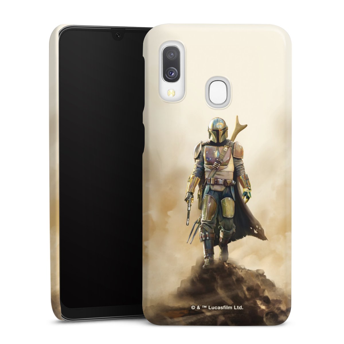 Coque Premium