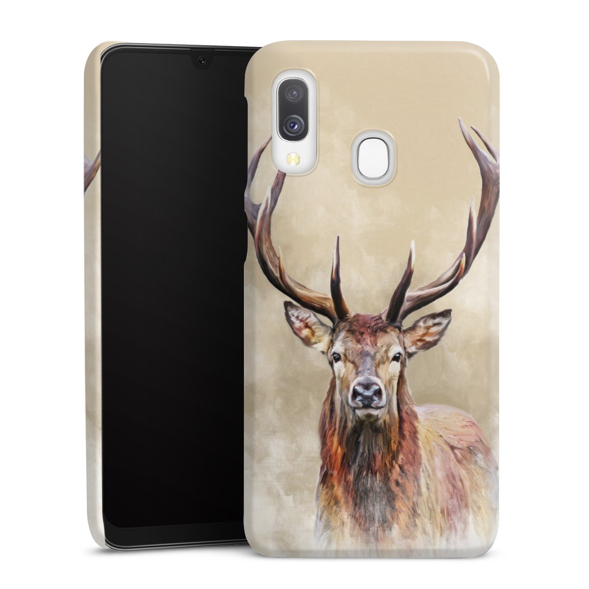 Coque Premium