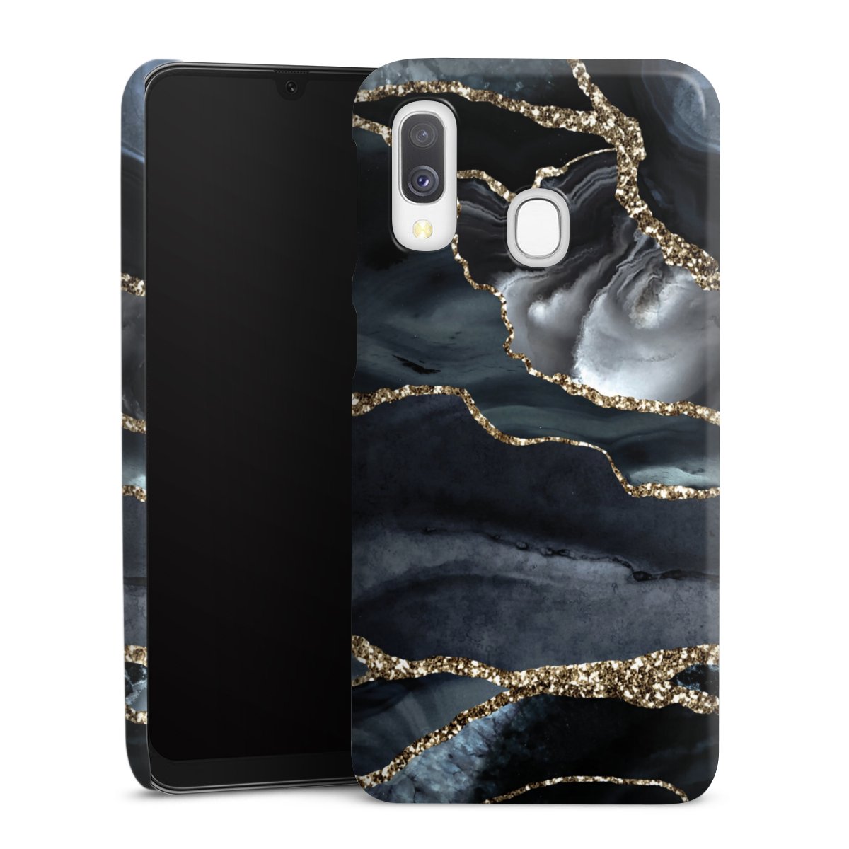Coque Premium