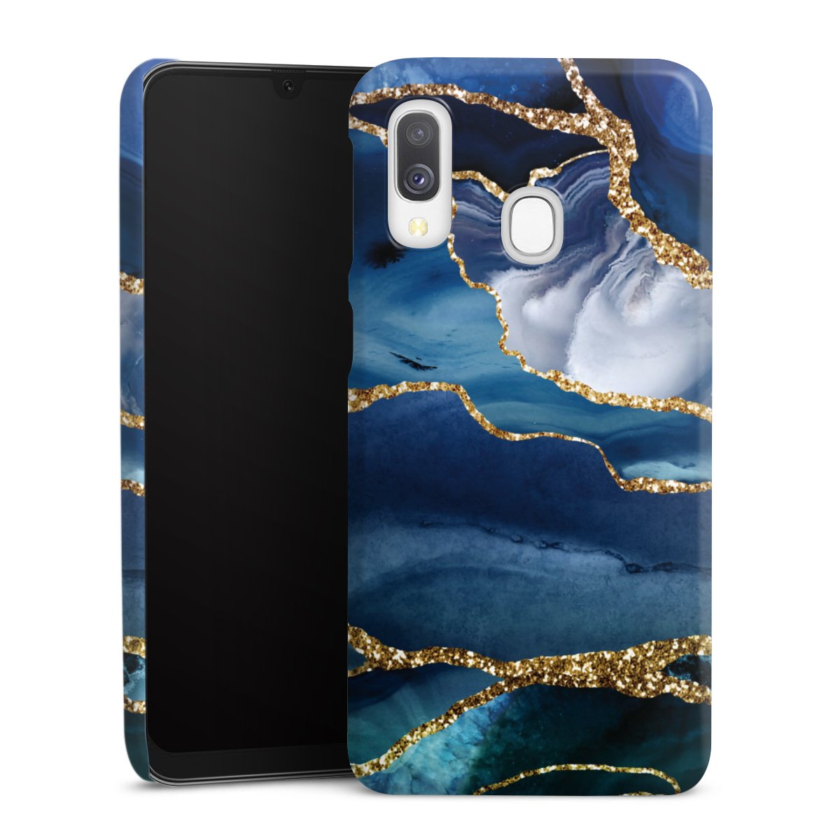 Coque Premium