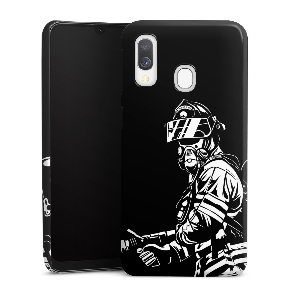 Coque Premium