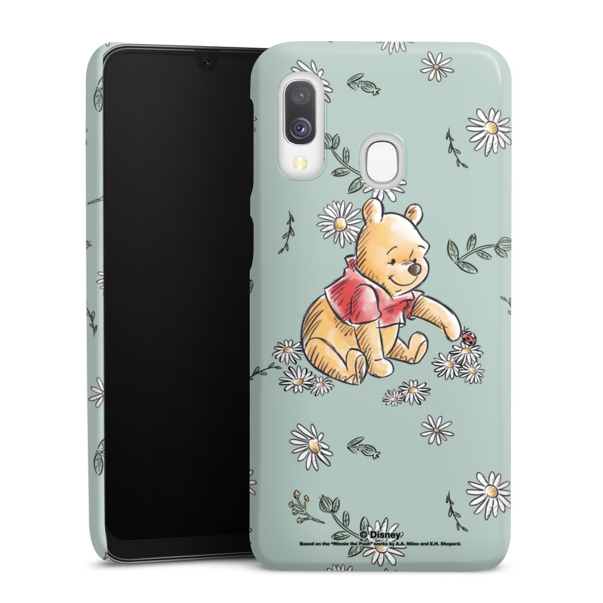 Coque Premium