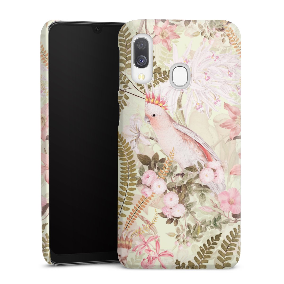 Coque Premium